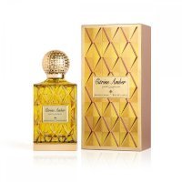 Citrine Amber EDP- 75ml – BY IBRAHIM AL QURASH
